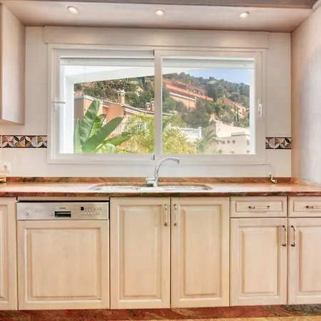 Exclusive With Panoramic Sea Views * Jávea