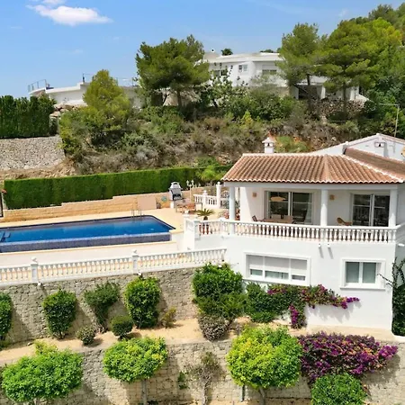 Exclusive With Panoramic Sea Views Casa vacanze