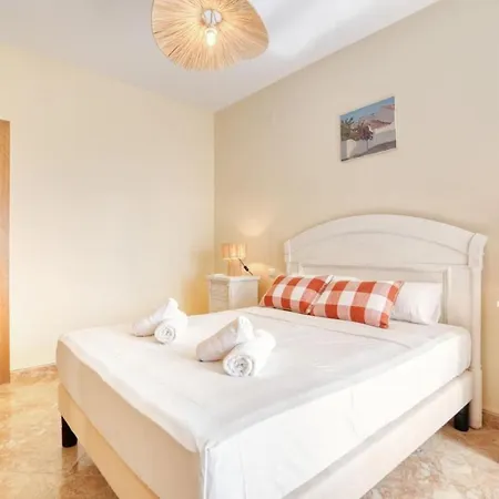 Exclusive With Panoramic Sea Views Casa vacanze Jávea