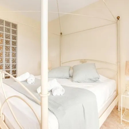 Exclusive With Panoramic Sea Views * Jávea