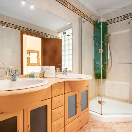 Casa vacanze Exclusive With Panoramic Sea Views Jávea