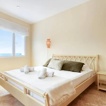 Exclusive With Panoramic Sea Views * Jávea