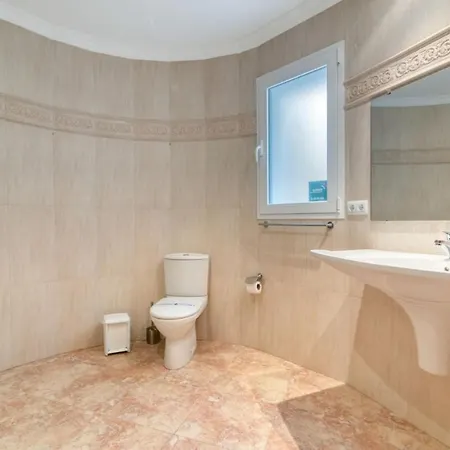 Exclusive With Panoramic Sea Views Casa vacanze *