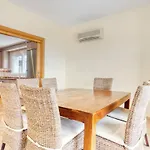 Casa de Férias Exclusive With Panoramic Sea Views Jávea