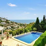 Exclusive With Panoramic Sea Views Casa de Férias *