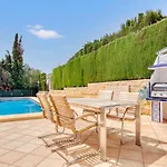 Exclusive With Panoramic Sea Views