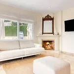 Exclusive With Panoramic Sea Views Casa de Férias *