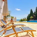 Exclusive With Panoramic Sea Views