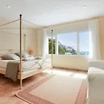 Exclusive With Panoramic Sea Views Casa de Férias