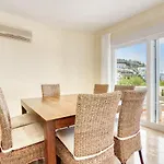 Casa de Férias Exclusive With Panoramic Sea Views