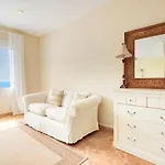 Exclusive With Panoramic Sea Views Jávea