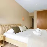 Exclusive With Panoramic Sea Views *