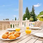 Casa de Férias Exclusive With Panoramic Sea Views *