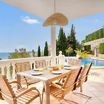 Exclusive With Panoramic Sea Views
