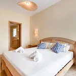 Casa de Férias Exclusive With Panoramic Sea Views