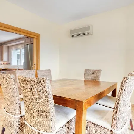 Сasa de vacaciones Exclusive With Panoramic Sea Views Jávea