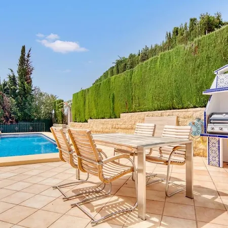 Exclusive With Panoramic Sea Views
