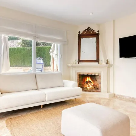 Exclusive With Panoramic Sea Views Сasa de vacaciones *