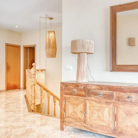 Сasa de vacaciones Exclusive With Panoramic Sea Views *
