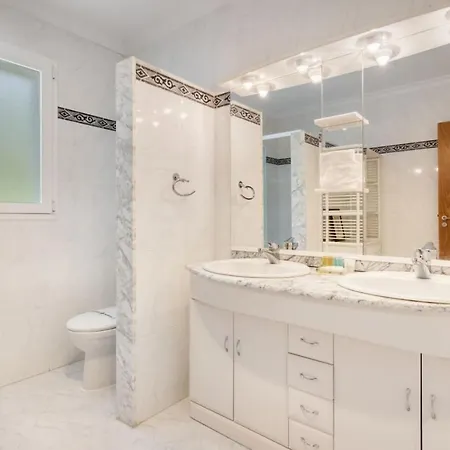 Exclusive With Panoramic Sea Views Сasa de vacaciones *