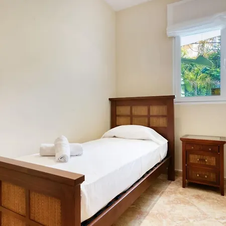 Сasa de vacaciones Exclusive With Panoramic Sea Views