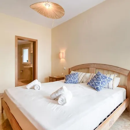 Сasa de vacaciones Exclusive With Panoramic Sea Views