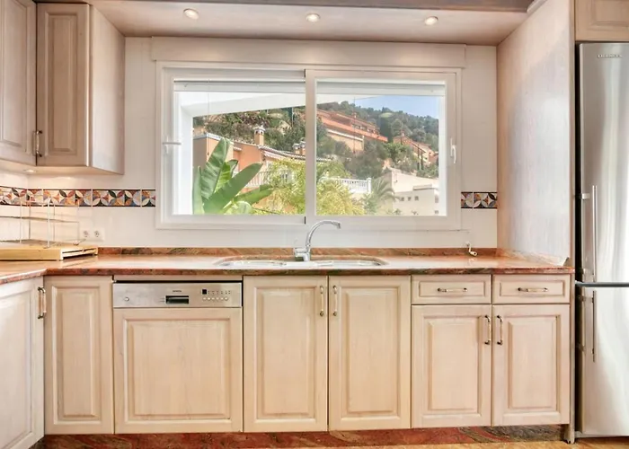 Exclusive With Panoramic Sea Views * Jávea