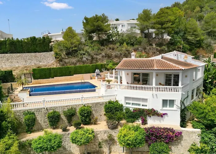 Exclusive With Panoramic Sea Views בית נופש