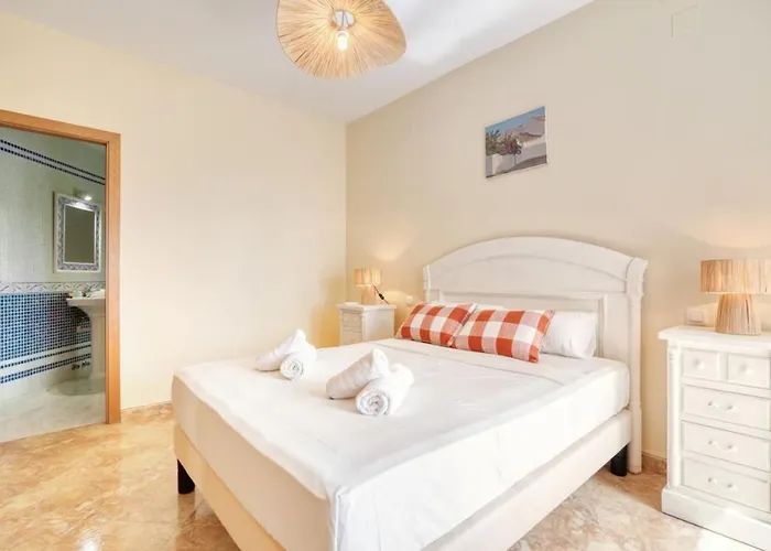 Exclusive With Panoramic Sea Views בית נופש Jávea