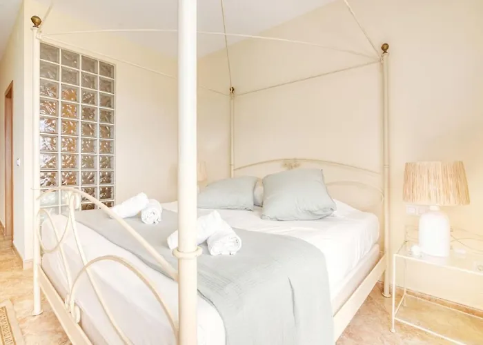Exclusive With Panoramic Sea Views * Jávea
