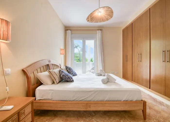 Exclusive With Panoramic Sea Views * Jávea