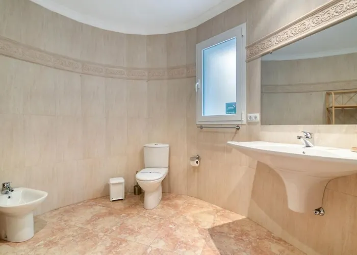 Exclusive With Panoramic Sea Views בית נופש *